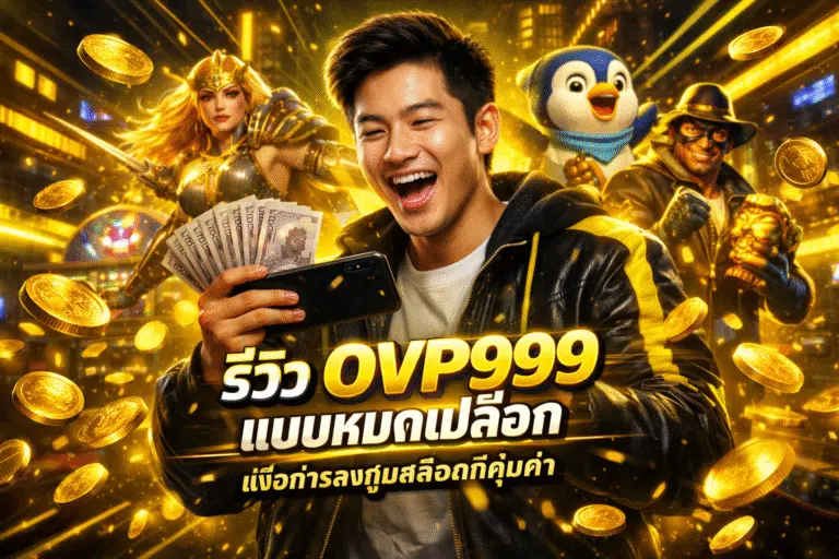 OVP999